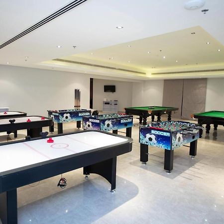 Seef Manzil Suite ภายนอก รูปภาพ
