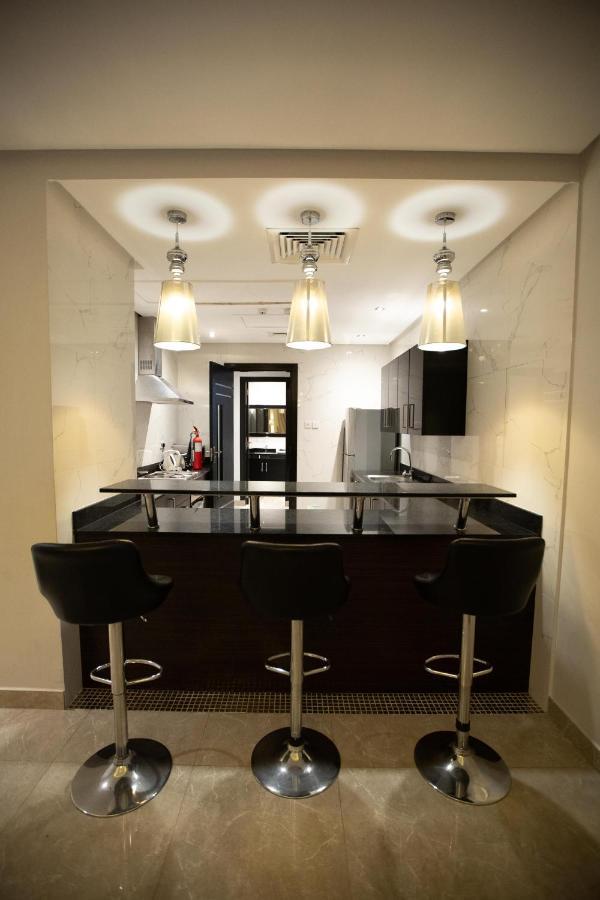 Seef Manzil Suite ภายนอก รูปภาพ