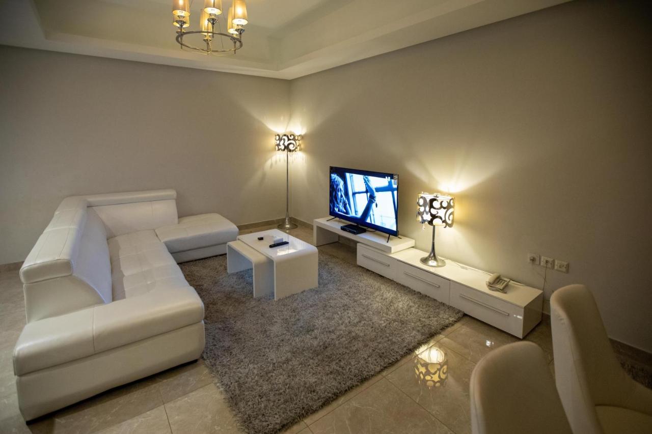 Seef Manzil Suite ภายนอก รูปภาพ