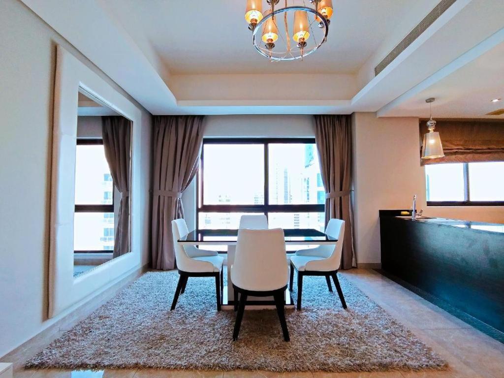 Seef Manzil Suite ภายนอก รูปภาพ