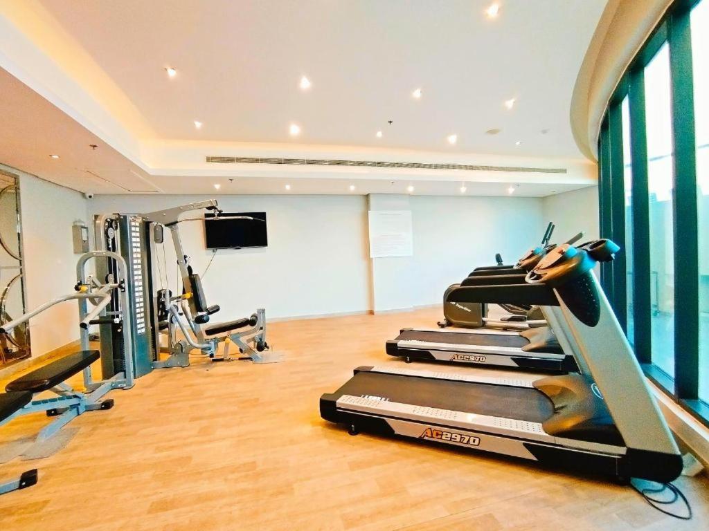 Seef Manzil Suite ภายนอก รูปภาพ