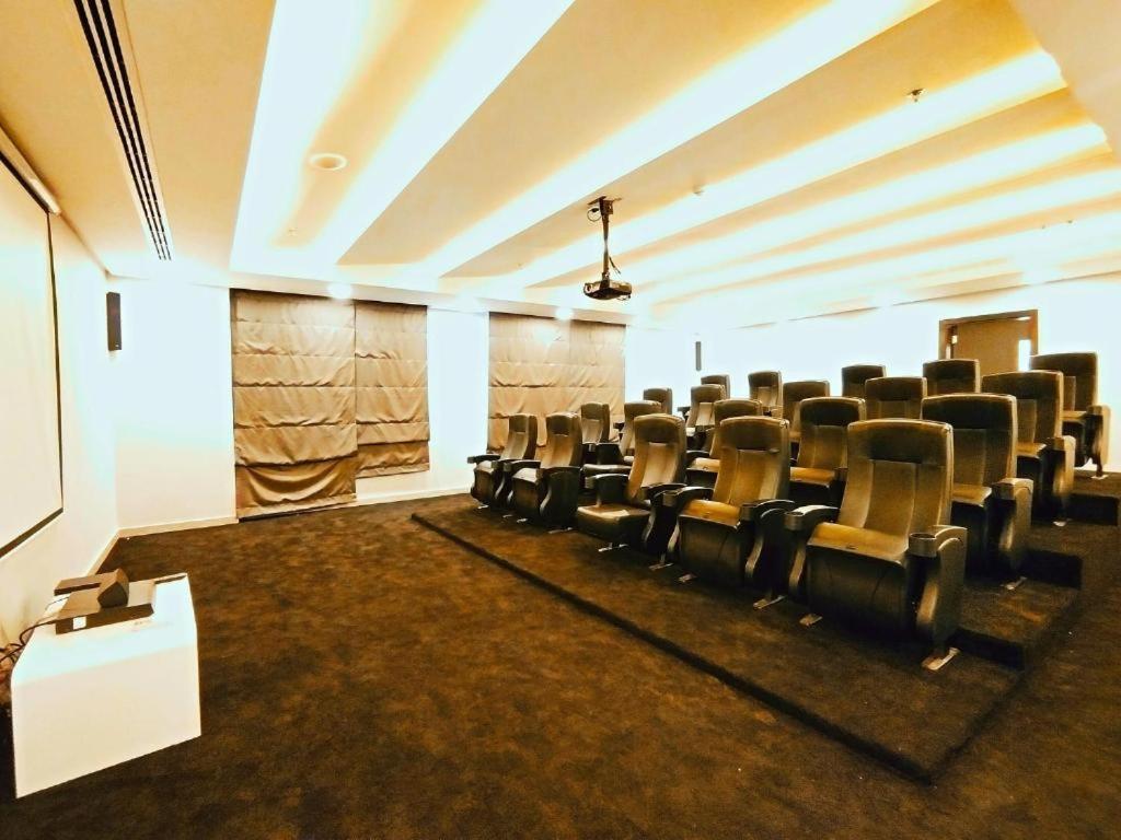 Seef Manzil Suite ภายนอก รูปภาพ