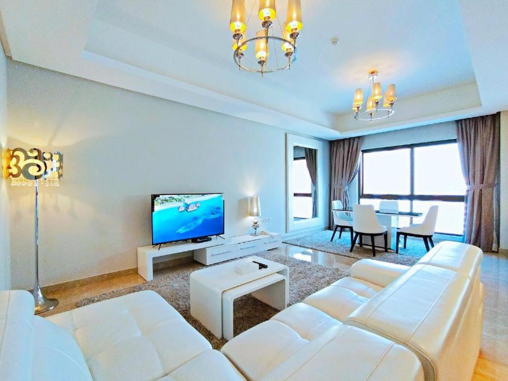 Seef Manzil Suite ภายนอก รูปภาพ