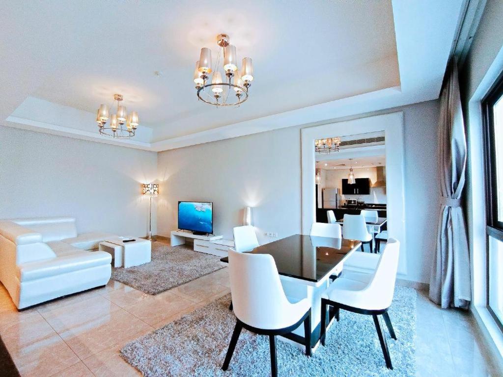 Seef Manzil Suite ภายนอก รูปภาพ